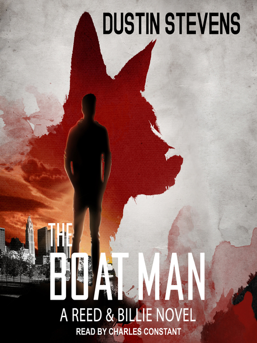 Title details for The Boat Man by Dustin Stevens - Wait list